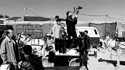 عاجل.. أفلام فلسطينية من المسافة صفر في مهرجان أسوان لسينما المرأة 