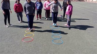 ندوات توعوية وتثقيفية وقوافل رياضية بمراكز الشباب بالمنيا