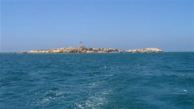 جزيرة نيلسون: جوهرة الإسكندرية في قلب البحر المتوسط