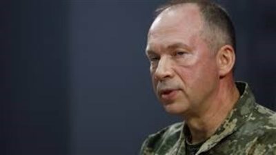 قائد الجيش الأوكراني يعترف بتدهور الوضع على الجبهة الشرقية بشكل كبير