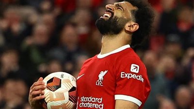 النشرة الرياضية| صلاح سبب أزمة ليفربول وموعد سفر الأهلي لمازيمبي ورفع الإيقاف عن زينة العلمي