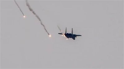 عاجل| إسرائيل تهدد باستخدام سلاح يعيد إيران للعصر الحجري.. تفاصيل 