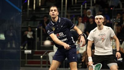 6 أبطال من وادي دجلة في ربع نهائي 