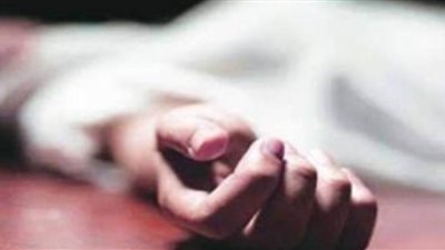 مصرع زوجة ونجلها ودفنهما أمام منزل الزوجية بالإسماعيلية 