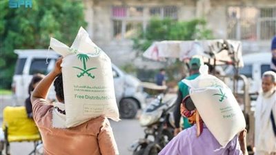 800 ألف مستفيد في الصومال واليمن وسوريا من زكاة الفطر المقدمة من مركز الملك سلمان للإغاثة