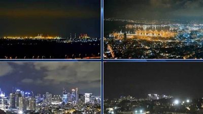 عاجل| مزاعم إسرائيلية: أسقطنا ١٠٠ طائرة بدون طيار قبل دخولها أجواءنا