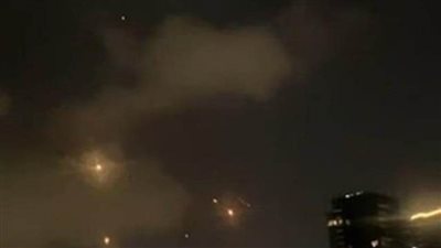 عاجل| بالأرقام.. نرصد خسائر إسرائيل المالية في ليلة واحدة