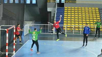 محمد إبراهيم: درسنا فريق 