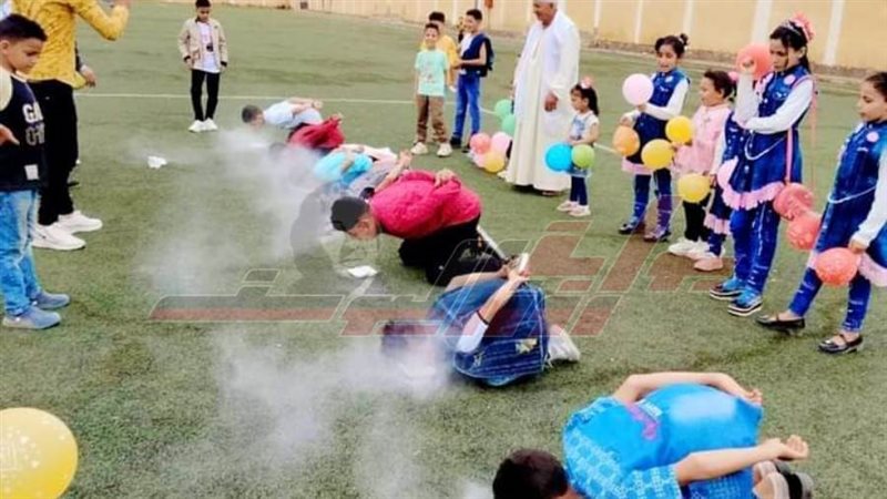 مبادرة العيد أحلي