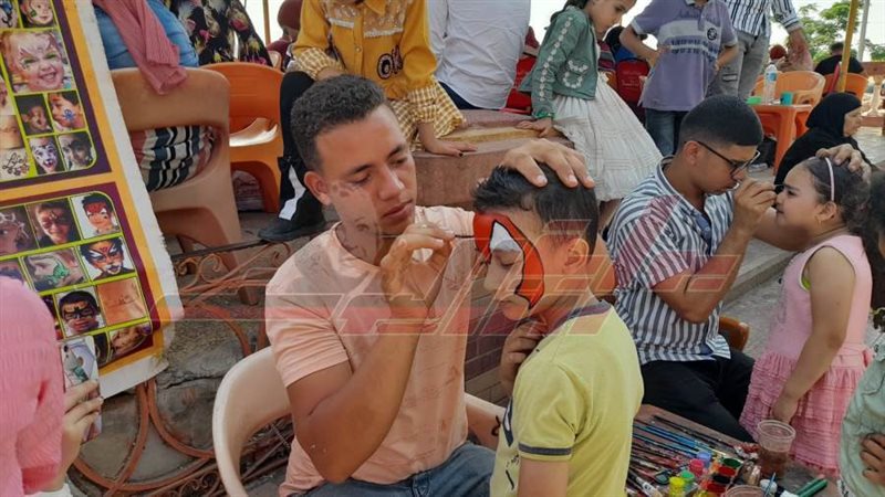 مواطني كفرالشيخ