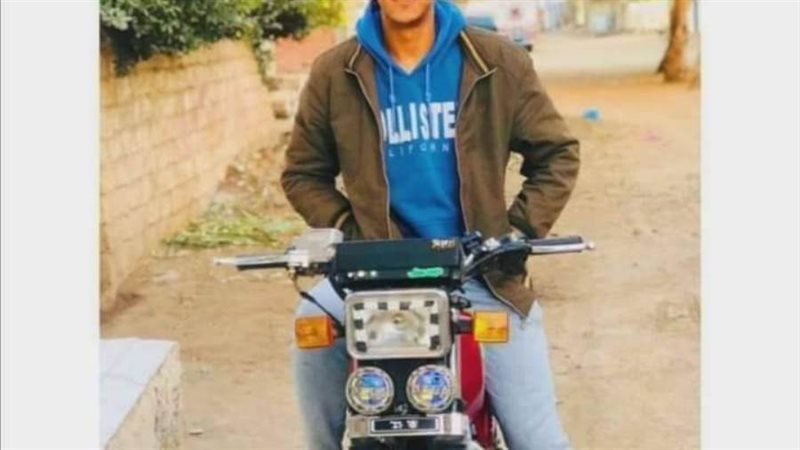 أحد المتوفين