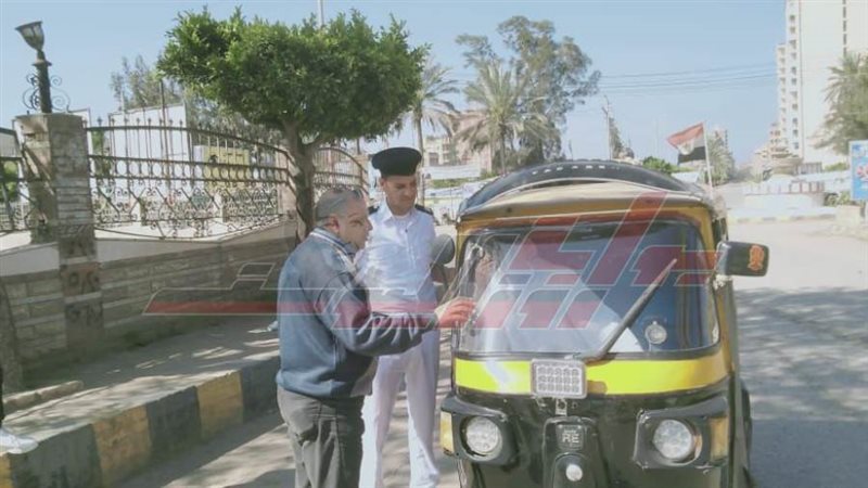 مركبات التوكتوك