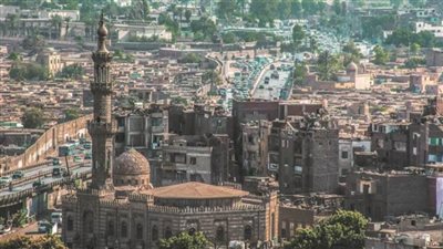 رمضان ورحلات آل البيت في حي الخليفة