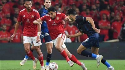 مسؤول تأمين مباراة الأهلي والزمالك يكشف ممنوعات القمة 127