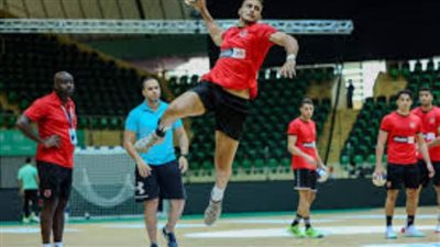 تفاصيل الاجتماع الفني لنصف نهائي السوبر الإفريقي لكرة اليد