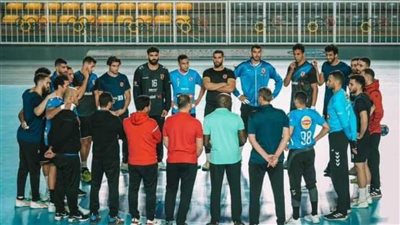 تفاصيل الاجتماع الفني لنصف نهائي السوبر الإفريقي لكرة اليد