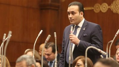 برلماني: تطبيق المرحلة الثانية من التأمين الصحي الشامل يعزز من استكمال الإصلاح الصحي