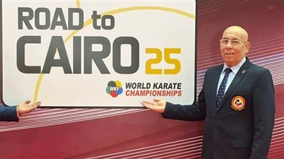 الدهراوي: البريميرليج من أهم الأحداث الرياضية.. وأثق في قدرات أبطالنا