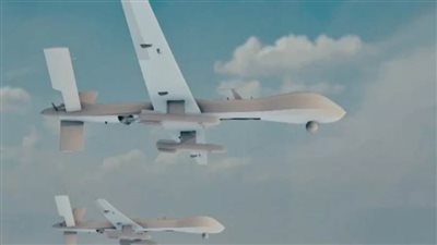 القيادة المركزية الأمريكية: تدمير 4 طائرات مسيرة بمناطق يسيطر عليها الحوثيون في اليمن