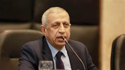 رئيس الأكاديمية العربية: رعاية الرئيس للبطولة الدولية للبرمجة يعكس مدى الاهتمام بالشباب ودعم الإبداع