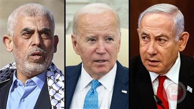 عاجل.. حماس تطالب بهدنة 6 اسابيع مقابل الإفراج عن 20 أسيرا إسرائيليا