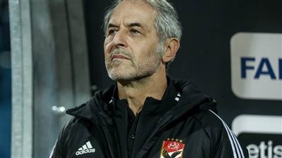 عاجل.. التعليق الأول لكولر عقب وقوعه في فخ الهزيمة أمام الزمالك بالدوري الممتاز