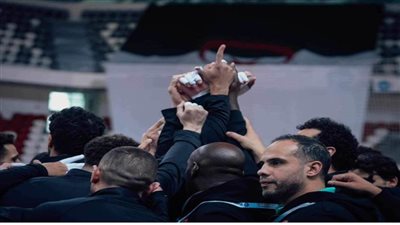 “رجال يد الأهلي” يواجه الزمالك في نهائي السوبر الإفريقي