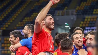 عاجل.. تذاكر مباريات بطولة إفريقيا للكرة الطائرة على موقع تذكرتي الآن