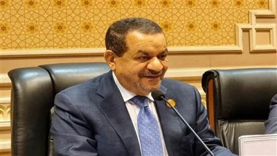 رئيس زراعة الشيوخ يطالب الحكومة بخطة واضحة للنهوص بزراعة القطن المصري 