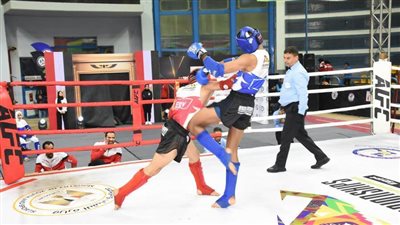 المواي تاي يحدد موعد تصفيات المنتخب المشارك ببطولة العالم باليونان 