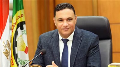 محافظ الدقهلية: 