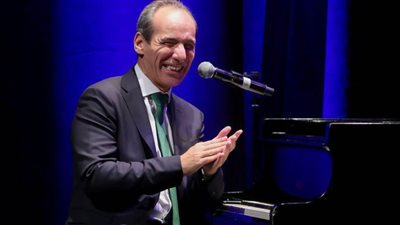 مفاجآت فنية للموسيقار عمرو سليم احتفالا بجمهور الأسكندرية