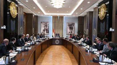 رئيس الوزراء: نستهدف زيادة صادراتنا من 15% إلى 20% سنويًا