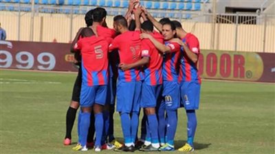 بتروجيت يتأهل للدوري الممتاز بفوزه على 