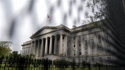 الخزانة الأمريكية: عقوبات جديدة على إيران