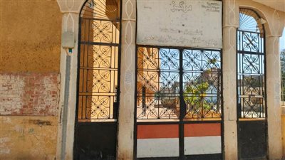 إحالة العاملين بمركزى شباب كفر شكر ومنشأة الأهالي للتحقيق