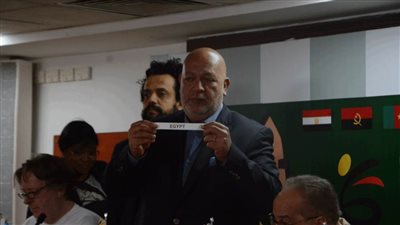 تأجيل بطولة كأس الأمم الإفريقية لكرة القدم للساق الواحدة