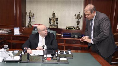 محافظ بني سويف يعتمد مواعيد امتحانات النقل والشهادات