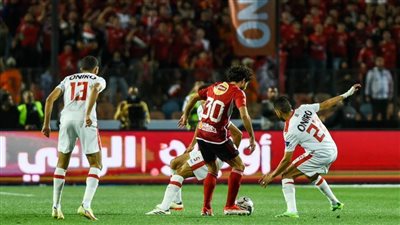 نادر السيد: الفوز في القمة ليس 3 نقاط فقط.. وهذا ما يُميز جوميز