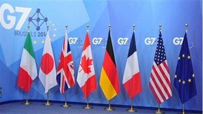 وزير الخارجية الموريتاني يتوجه لروما للمشاركة باجتماعات مجموعة الدول السبع الصناعية