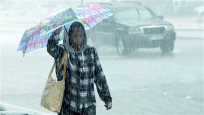  تحذير عاجل من المركز الوطني للأرصاد بدولة الإمارات