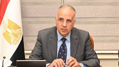 وزير الري يؤكد التزام مصر بالتعاون مع الدول الإفريقية لتحسين إدارة الموارد المائية
