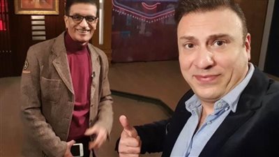 طارق مرسي ومحمد السماحي يستعرضان مكاسب دراما رمضان في برنامج 