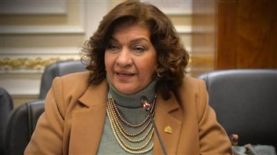 برلمانية تتقدم باقتراح برغبة لوزير النقل لإقامة ميناء صيد بعزبة البرج بدمياط