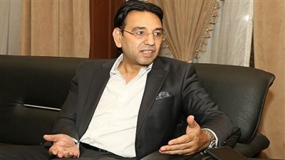 النائب أيمن محسب يطالب بدعم  قطاع المشروعات الصغيرة والمتوسطة