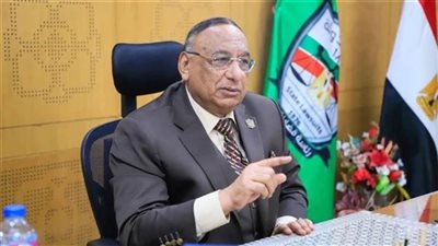 رئيس قضايا الدولة يحدد موعد تسليم جوائز وقف الفنجري لعام ٢٠٢٤