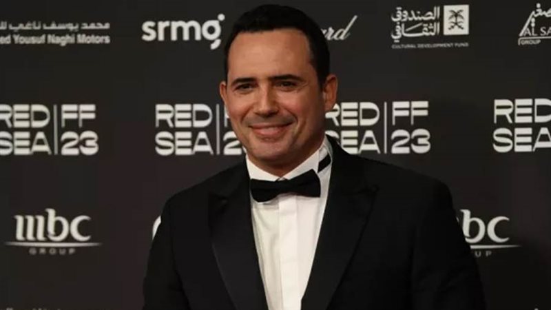 ظافر العابدين