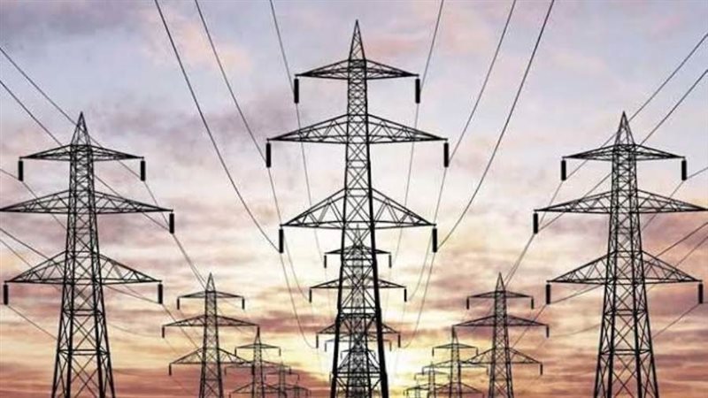 كهرباء أرشيفية