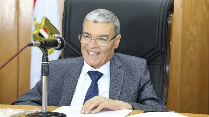 اللواء أسامة القاضي