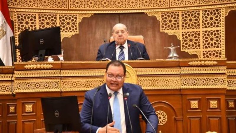 رئيس الرقابة الصحية